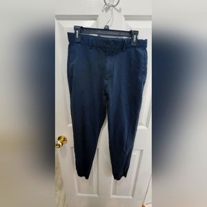 Uniqlo EZY joggers Small